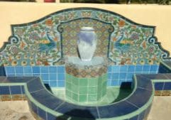 Exterior Tile 2 - Padilla Tile &amp; Construction, Inc.