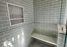 Shower Main Photo - Padilla Tile &amp; Construction, Inc.