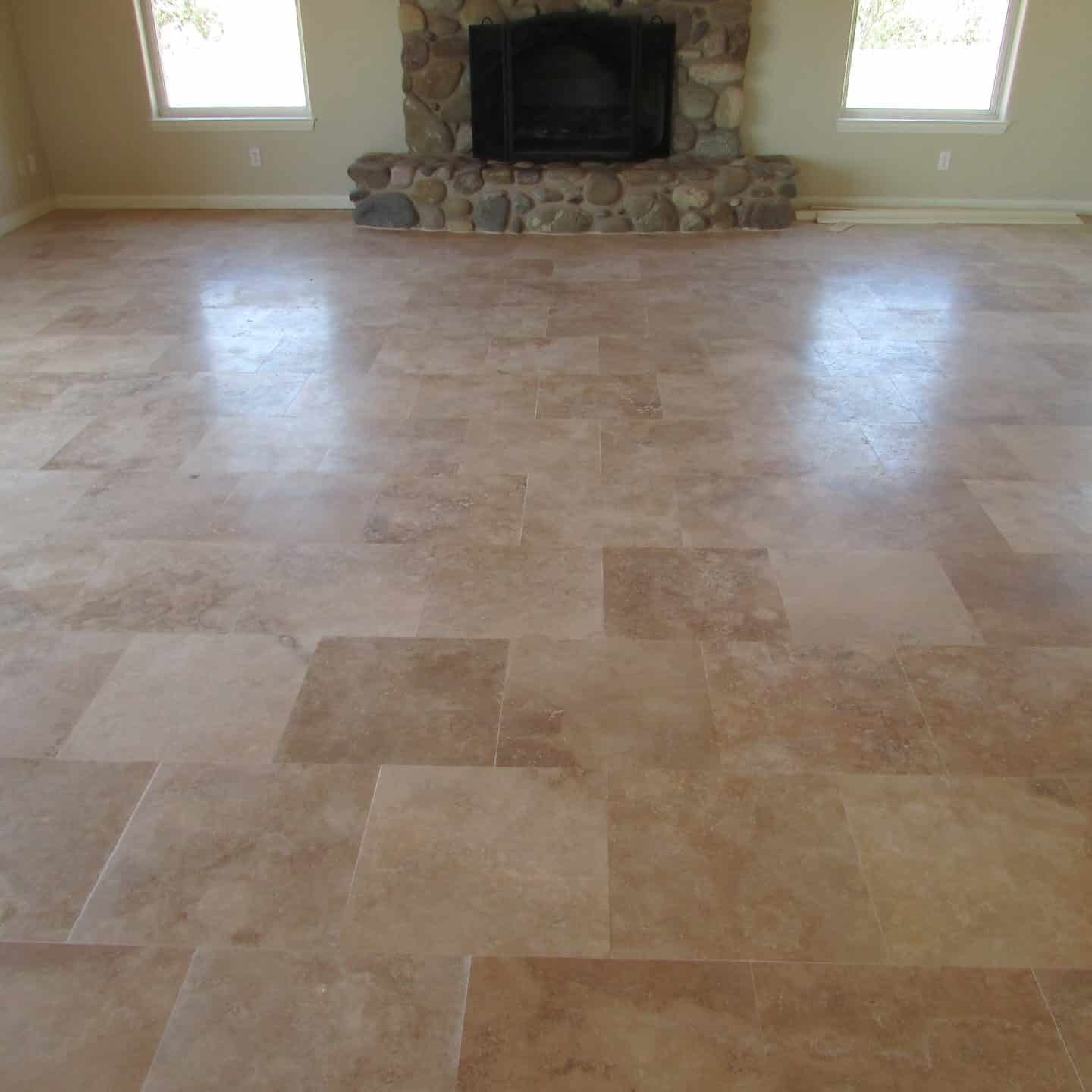 Tile Floor 4.0