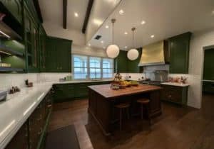 Backsplash Main Photo - Padilla Tile &amp; Construction, Inc.